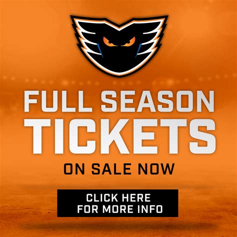 lehigh valley phantoms tickets.